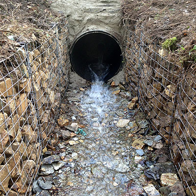 Culverts